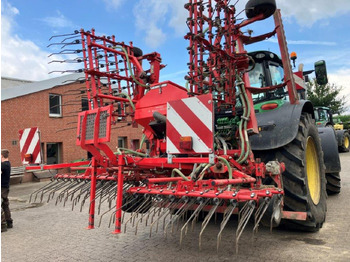 Grada de púas Einböck Pneumaticstar-Pro-ST: foto 3