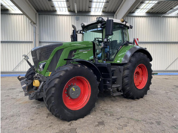 Tractor FENDT 933 Vario
