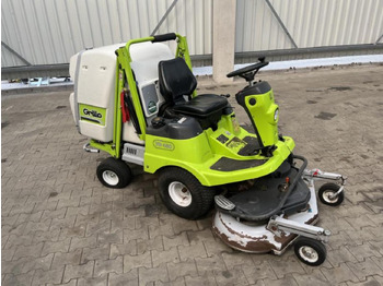 Cortacésped GRILLO