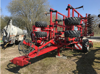 Cultivador HORSCH
