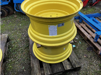 Leasing de John Deere 15x28 John Deere 15x28: foto 1