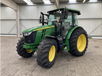 Tractor JOHN DEERE 5090M