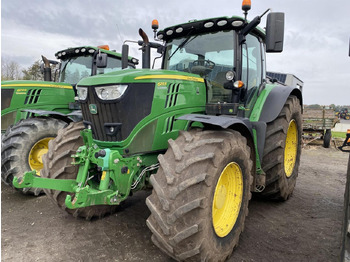Tractor JOHN DEERE 6215R