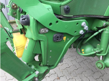 Tractor John Deere 6250R: foto 4