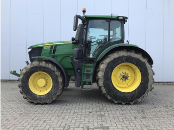 Tractor JOHN DEERE 6250R
