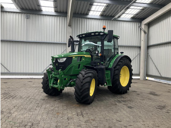 Tractor JOHN DEERE 6R Series
