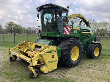 Cosechadora de forraje JOHN DEERE 7080 Series