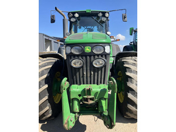 Tractor John Deere 7930: foto 3