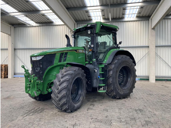 Tractor JOHN DEERE 7R 310