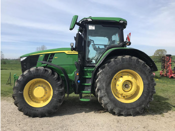 Tractor JOHN DEERE 7R 310