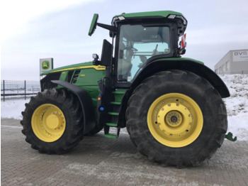 Tractor JOHN DEERE 7R 330
