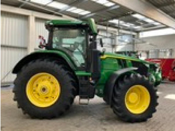 Tractor JOHN DEERE 7R 330