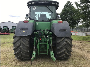 Tractor John Deere 8295R: foto 4