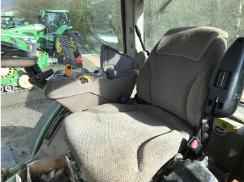 Tractor John Deere 8295R: foto 5
