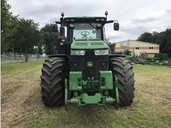 Tractor John Deere 8295R: foto 3