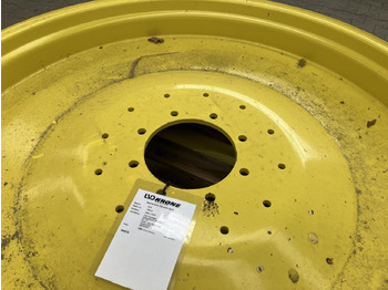 Leasing de Kock & Sohn 13x50 Kock & Sohn 13x50: foto 2