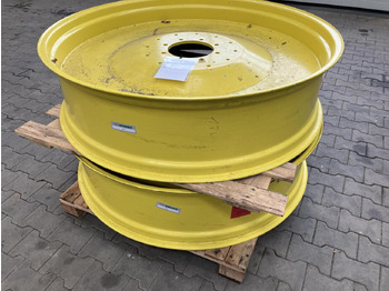 Leasing de Kock & Sohn 13x50 Kock & Sohn 13x50: foto 1