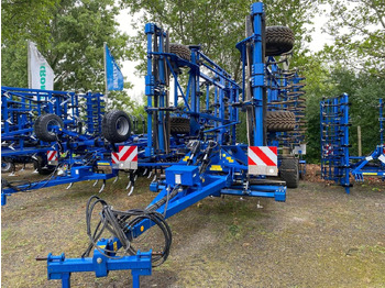 Cultivador KÖCKERLING