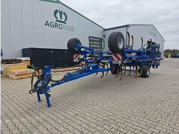 Cultivador KÖCKERLING