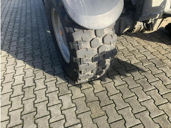 Manipulador telescópico Kramer KT559: foto 4