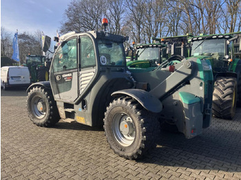 Manipulador telescópico Kramer KT559: foto 5