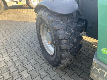 Manipulador telescópico Kramer KT559: foto 3