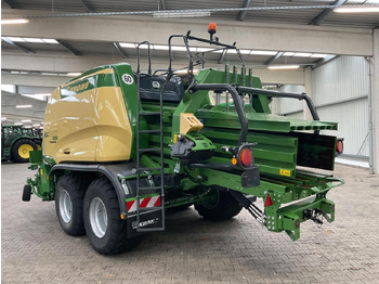 Leasing de Krone Big Pack 1270 VC Krone Big Pack 1270 VC: foto 4