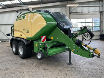 Leasing de Krone Big Pack 1270 VC Krone Big Pack 1270 VC: foto 2