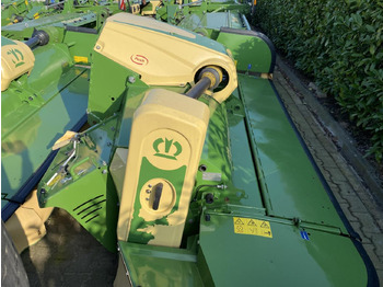 Segadora KRONE