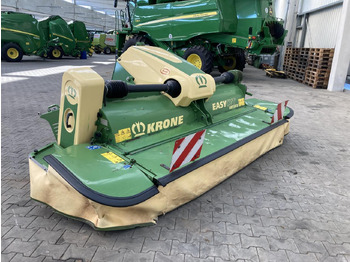 Segadora KRONE