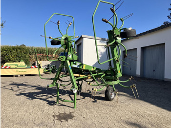 Henificadora KRONE KW