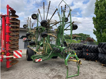 Henificadora KRONE Swadro