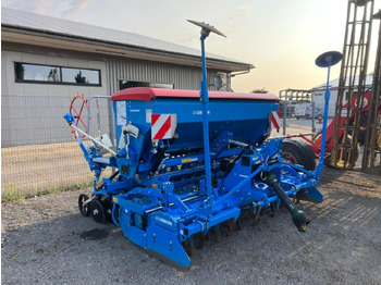 Sembradora LEMKEN