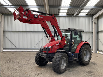 Tractor MASSEY FERGUSON 5611