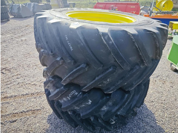 Neumático MICHELIN