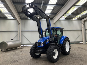 Tractor NEW HOLLAND T5.105