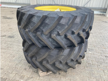 Neumático TRELLEBORG