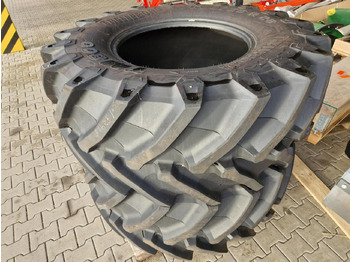 Neumático TRELLEBORG