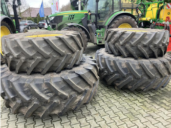 Neumático TRELLEBORG