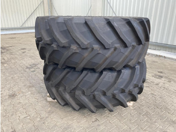 Neumático TRELLEBORG