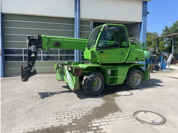 Manipulador telescópico MANITOU MRT 1635
