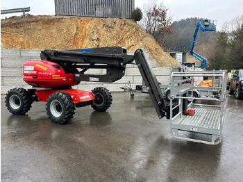 Plataforma articulada MANITOU 160 ATJ
