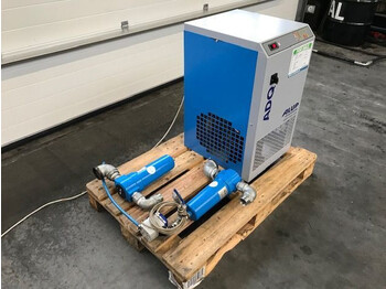 Compresor de aire Alup ADQ 312 Luchtdroger 5.200 L/min. 13 Bar: foto 4