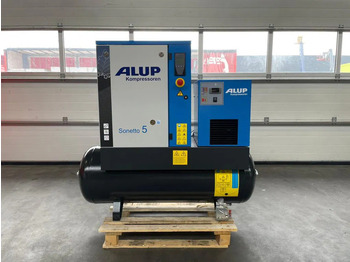 Compresor de aire ALUP