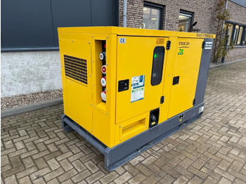 Generador industriale JOHN DEERE