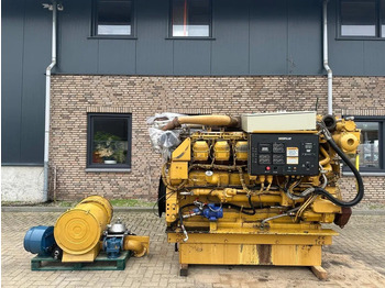 Motor CATERPILLAR