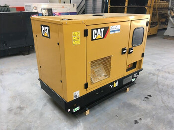 Generador industriale CATERPILLAR