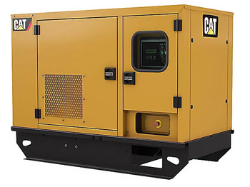 Generador industriale CATERPILLAR