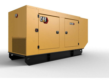 Generador industriale CATERPILLAR