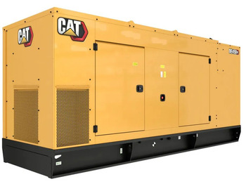 Generador industriale CATERPILLAR